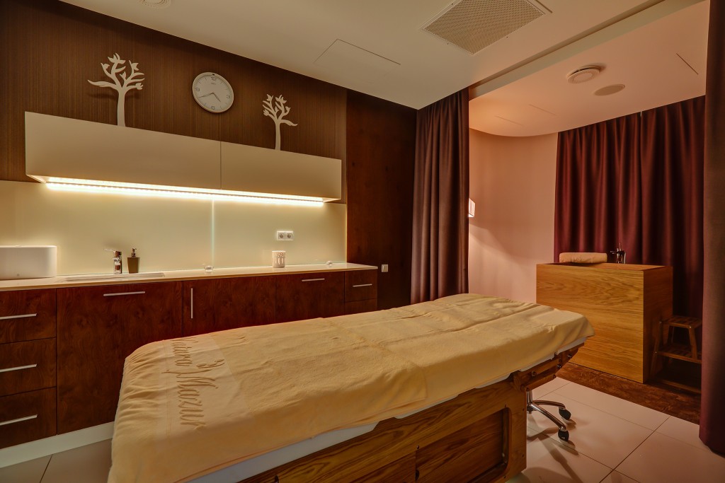 Hotel Natura Mazur Resort & Conference w Warchałach