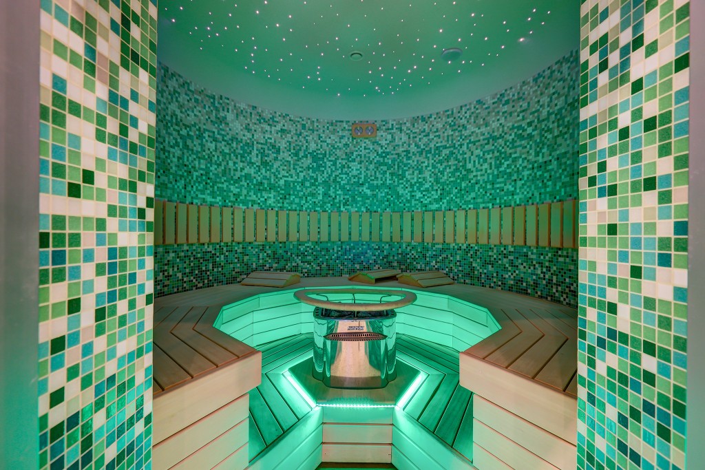 Hotel Natura Mazur Resort & Conference w Warchałach