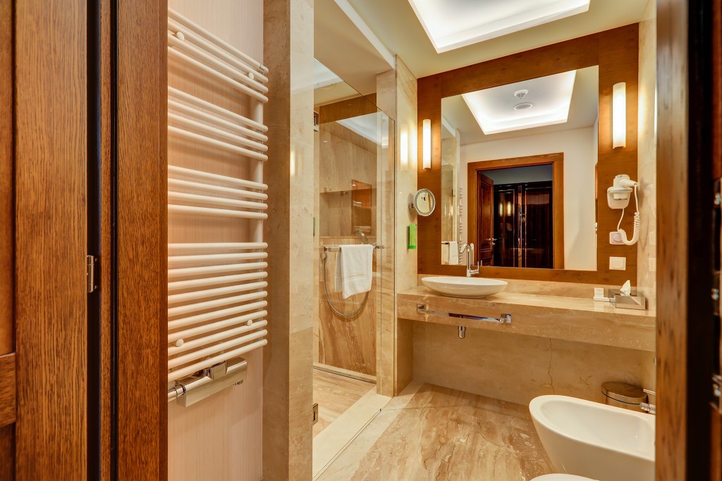 Hotel Natura Mazur Resort & Conference w Warchałach