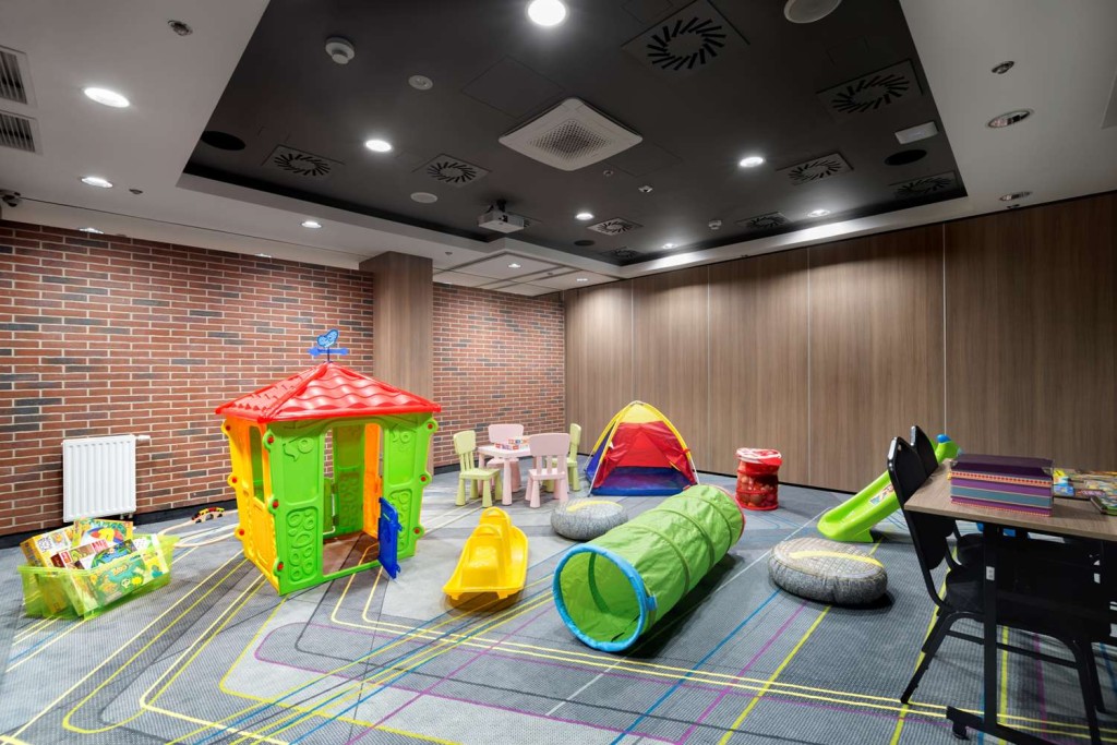 Hotel Golden Tulip Kraków Kazimierz