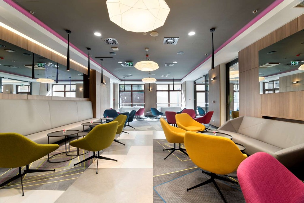 Hotel Golden Tulip Kraków Kazimierz