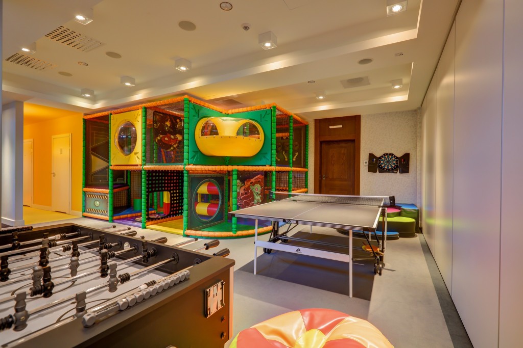 Hotel Natura Mazur Resort & Conference w Warchałach