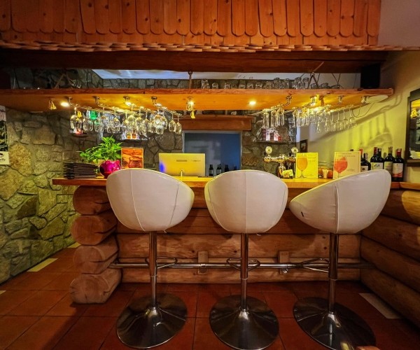 Pensjonat KARKONOSKI SPA w Karpaczu