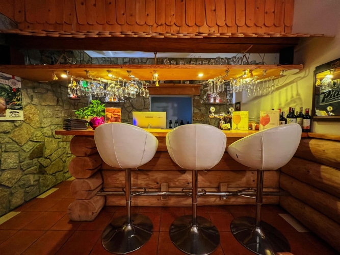 Pensjonat KARKONOSKI SPA w Karpaczu