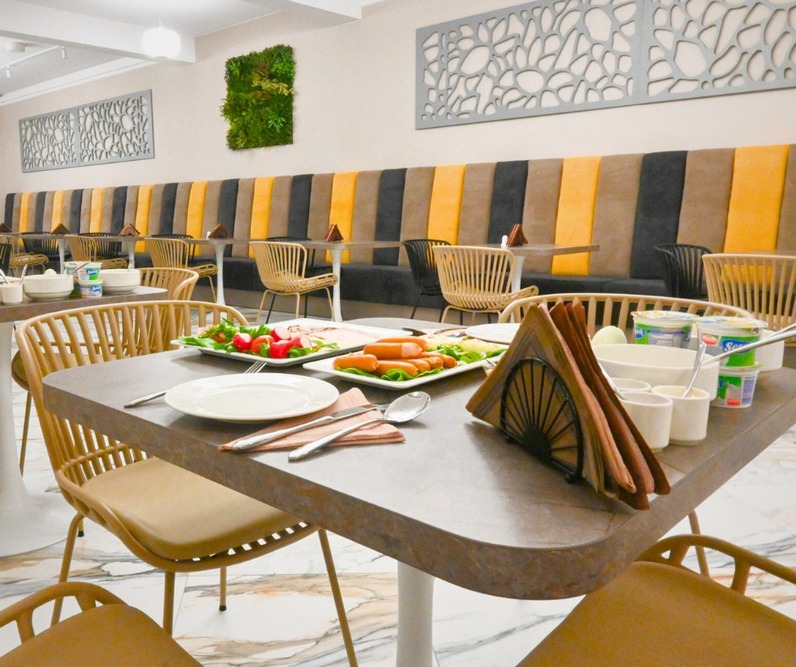 Villa Vis a Vis w Trzęsaczu