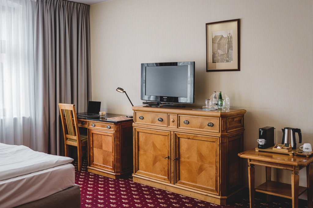 Hotel Solaris w Toruniu