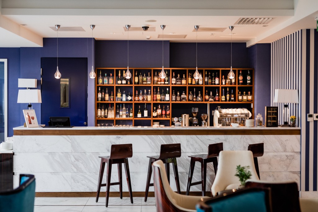 Hotel Natura Mazur Resort & Conference w Warchałach