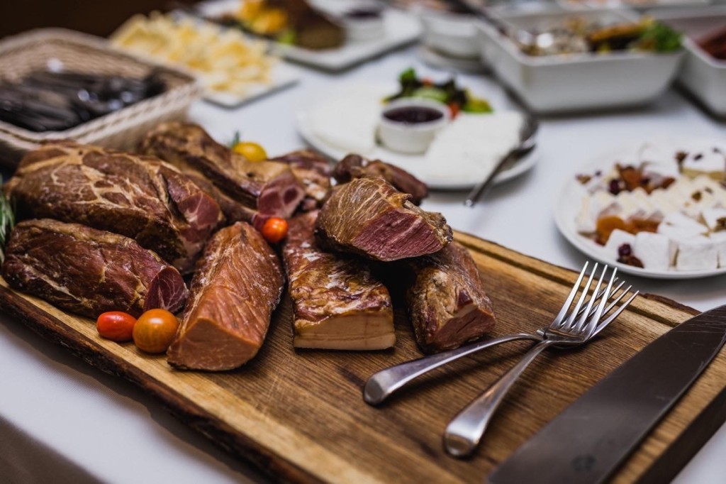 Hotel Natura Mazur Resort & Conference w Warchałach