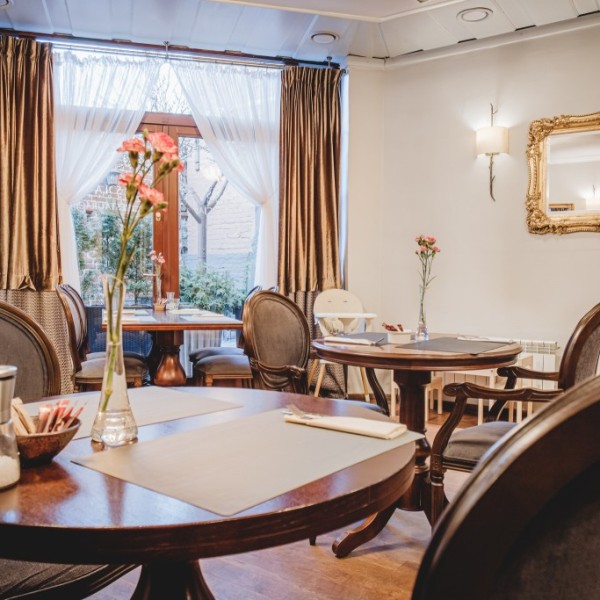 Hotel Solaris w Toruniu