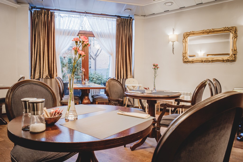 Hotel Solaris w Toruniu