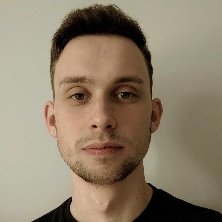 Dominik Kaczor – autor seniore.pl