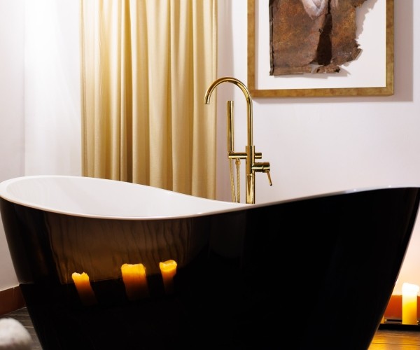 Dwór Prezydencki Boutique Hotel & SPA w Zgłobicach
