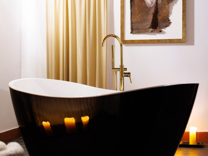 Dwór Prezydencki Boutique Hotel & SPA w Zgłobicach