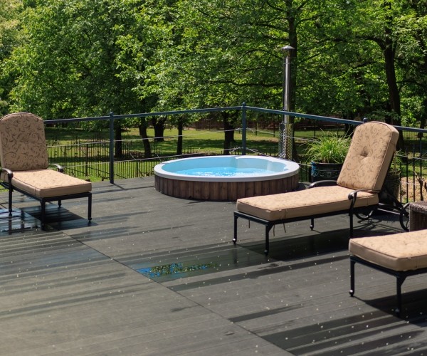 Dwór Prezydencki Boutique Hotel & SPA w Zgłobicach