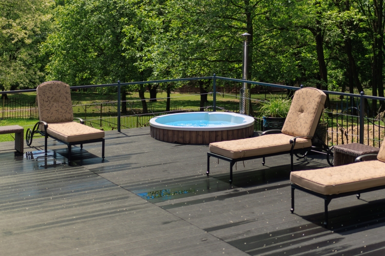 Dwór Prezydencki Boutique Hotel & SPA w Zgłobicach