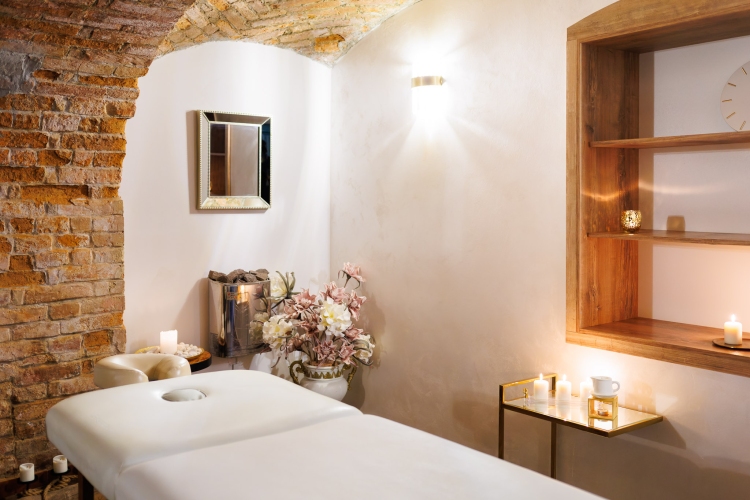 Dwór Prezydencki Boutique Hotel & SPA w Zgłobicach