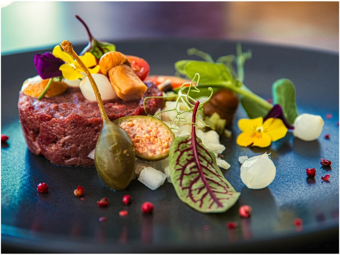 Hotel Willa Port w Ostródzie