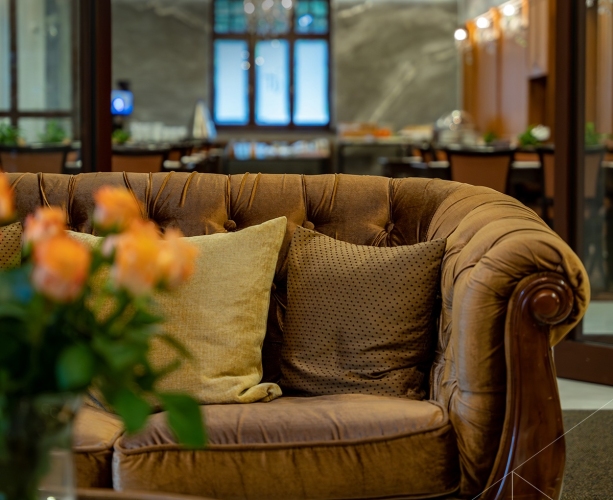 Hotel Grand Sal w Wieliczce