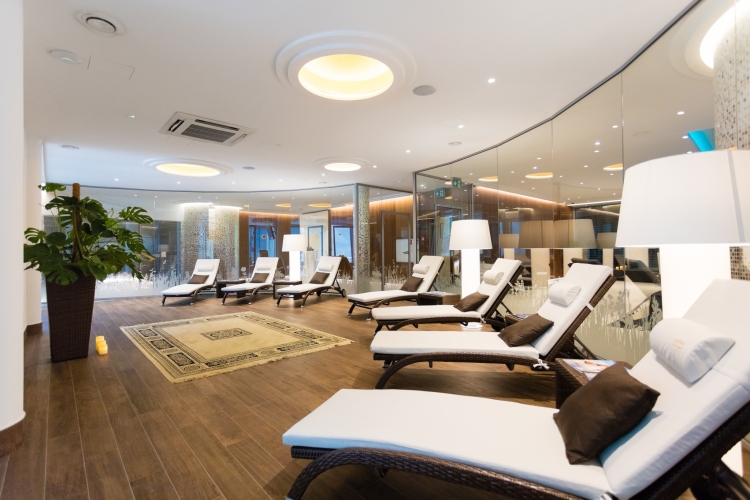 Hotel Olympic Spa & Wellness w Ustroniu