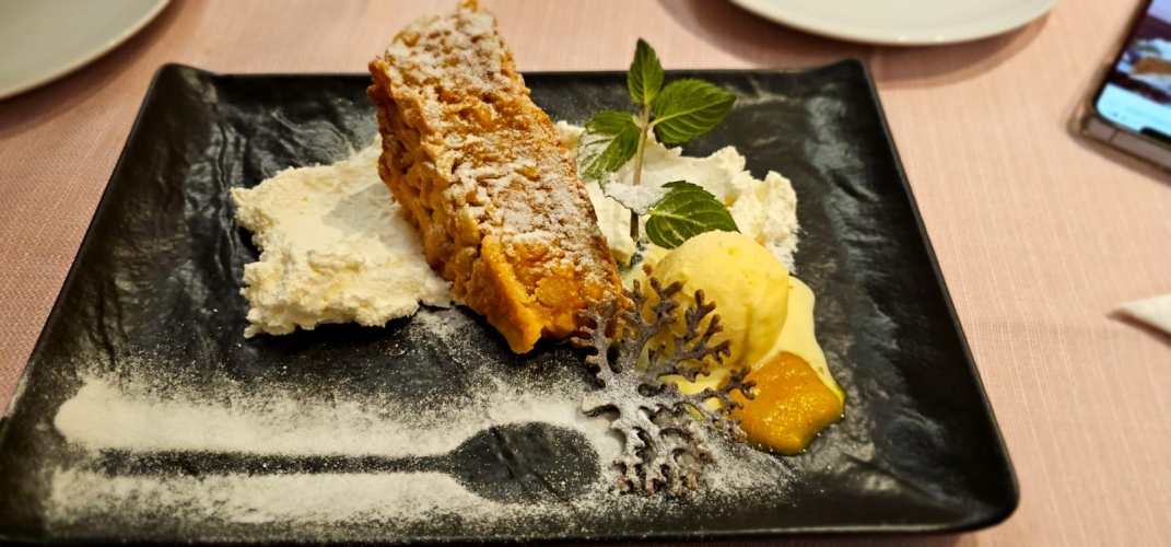 Kompleks Wczasowy Sandra SPA w Karpaczu