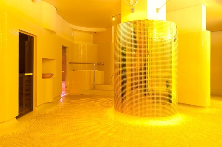 Hotel COURT Wellness & SPA w Kędzierzynie-Koźlu