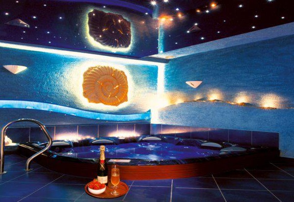 Hotel Relaks Wellness & SPA w Karpaczu