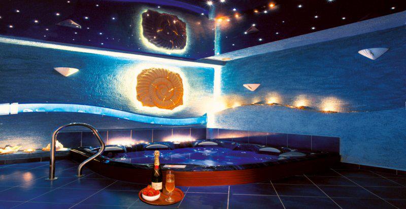 Hotel Relaks Wellness & SPA w Karpaczu