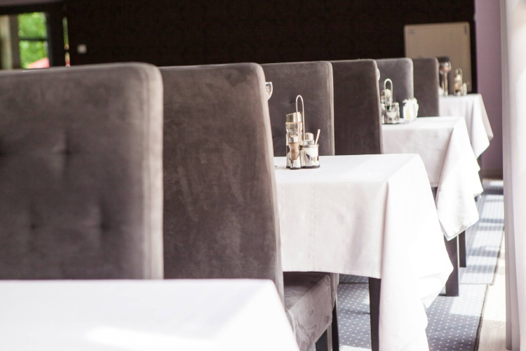 Hotel & Spa POLESIE w Białce