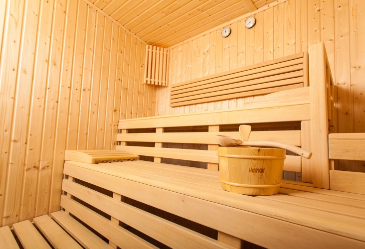 Hotel & Spa POLESIE w Białce