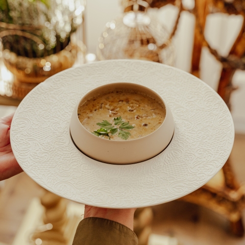 Dwór Prezydencki Boutique Hotel & SPA w Zgłobicach