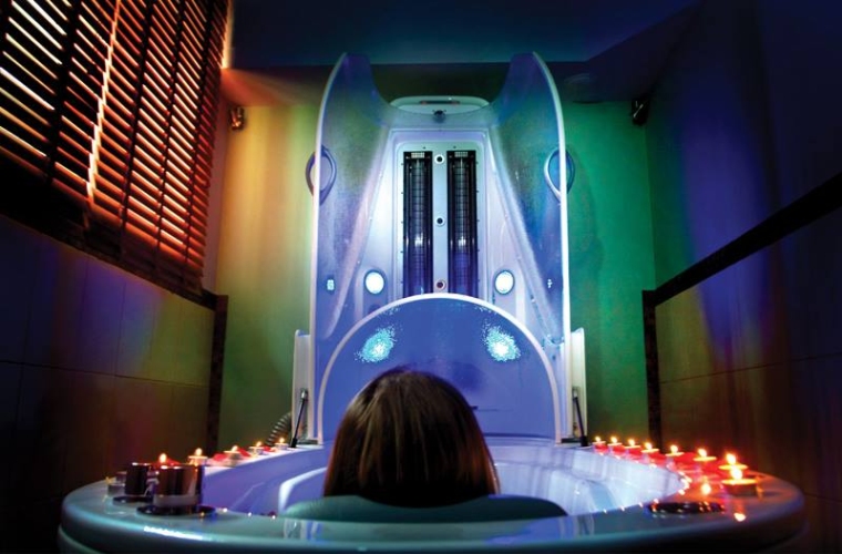 Hotel Relaks Wellness & SPA w Karpaczu