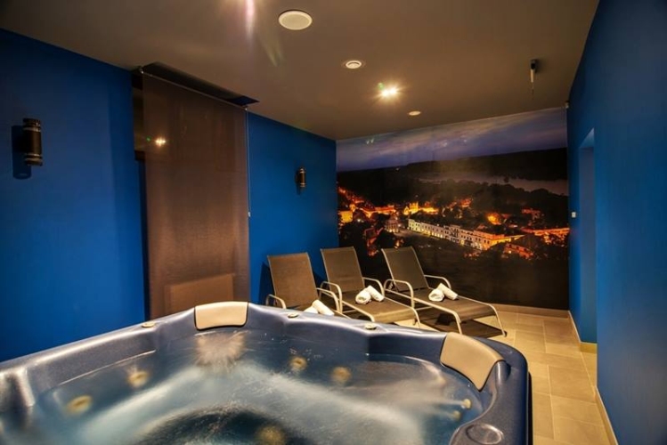 Hotel Kazimierzówka Wellness & Spa w Kazimierzu Dolnym