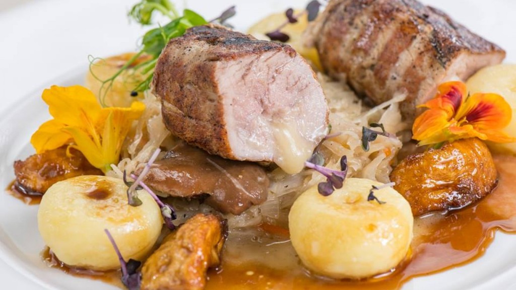 Hotel Lambert Medical SPA w Ustroniu Morskim