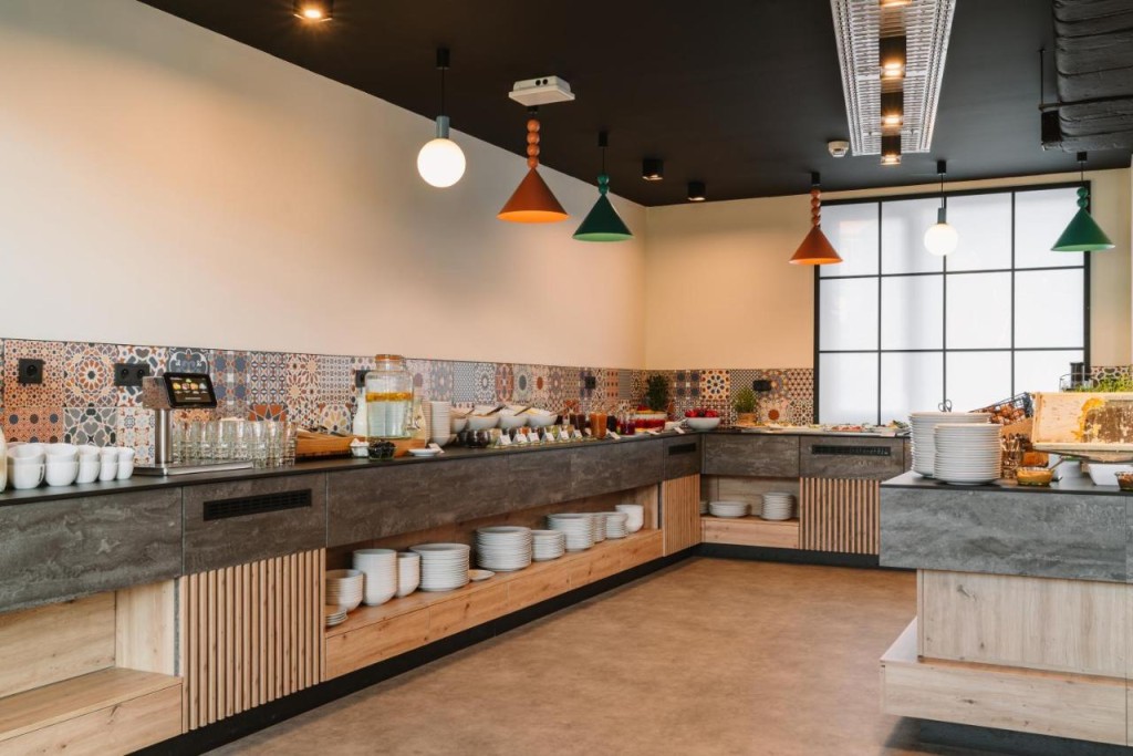 Hotel Campanile Kraków South