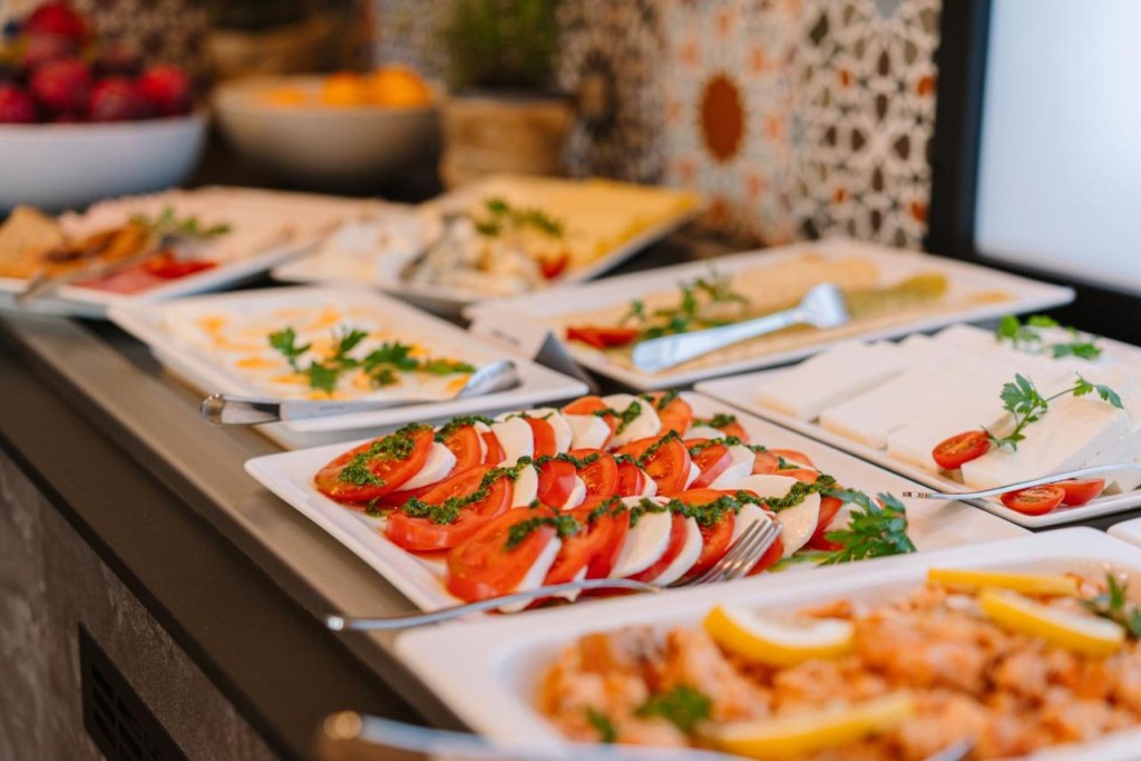 Hotel Campanile Kraków South