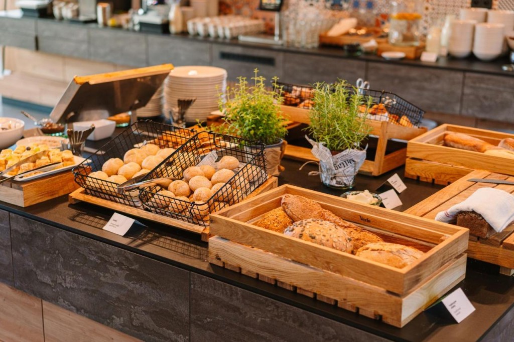 Hotel Campanile Kraków South