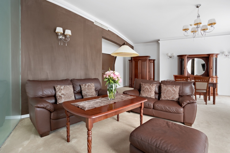 Hotel Olympic Spa & Wellness w Ustroniu