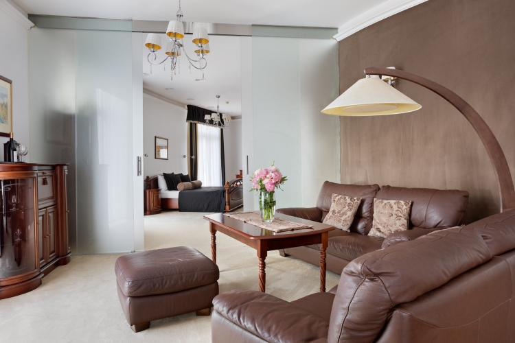 Hotel Olympic Spa & Wellness w Ustroniu