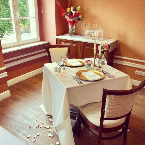 Hotel SPA Wieniawa w Rekowie Górnym k/Redy