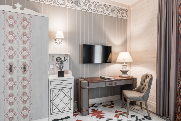 Aries Hotel & Spa w Wiśle