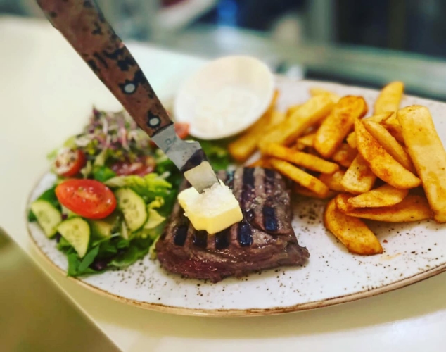 Hotel COURT Wellness & SPA w Kędzierzynie-Koźlu