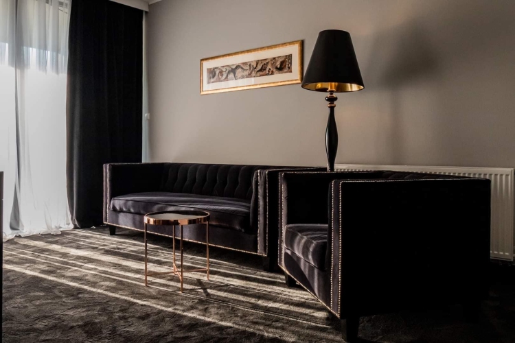 Termy Warmińskie w Lidzbarku Warmińskim