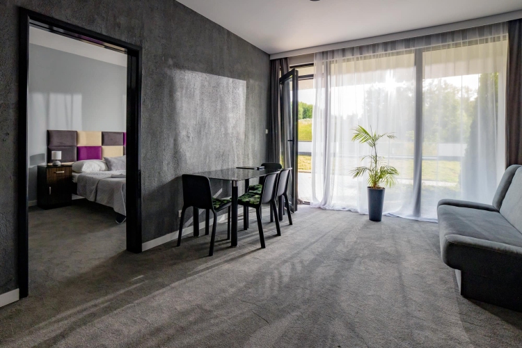 Termy Warmińskie w Lidzbarku Warmińskim