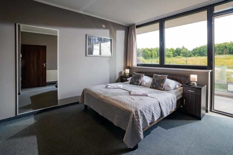 Termy Warmińskie w Lidzbarku Warmińskim