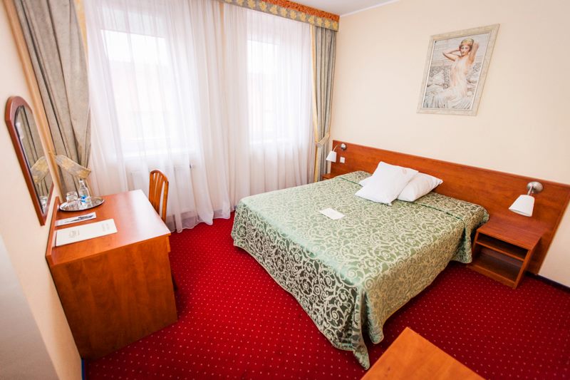 Hotel COURT Wellness & SPA w Kędzierzynie-Koźlu