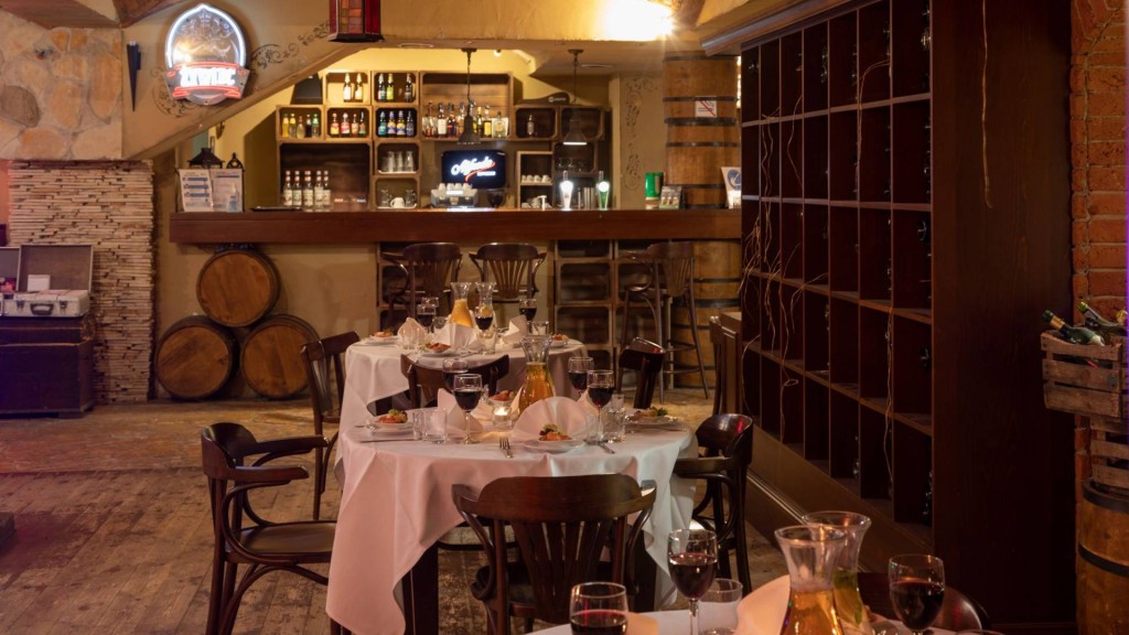 Kompleks Wczasowy Sandra SPA w Karpaczu