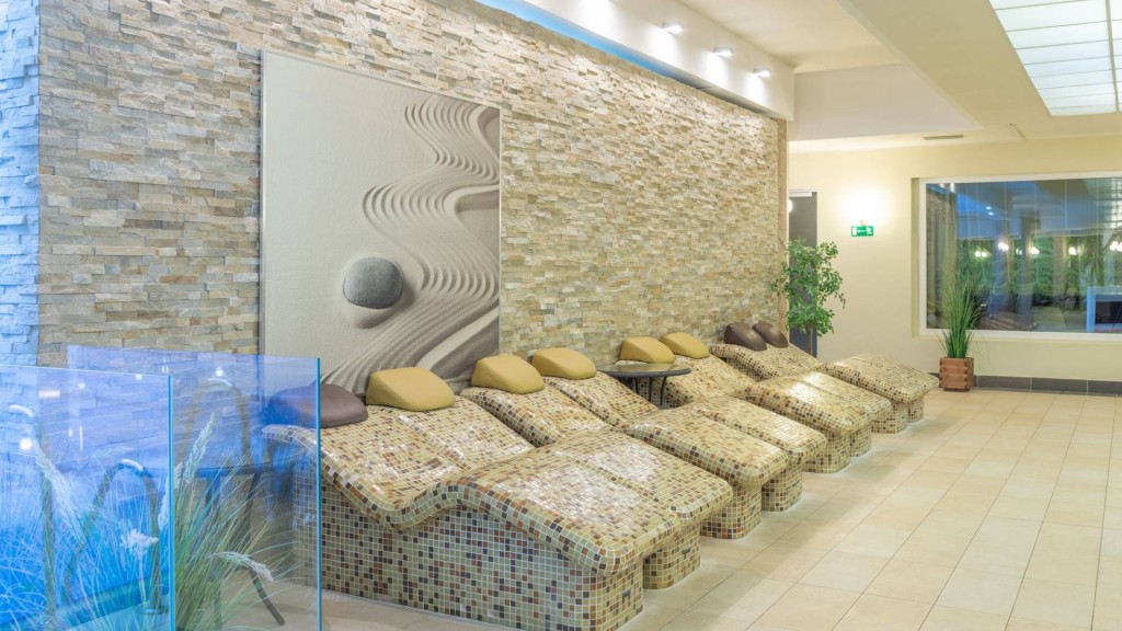 Kompleks Wczasowy Sandra SPA w Karpaczu