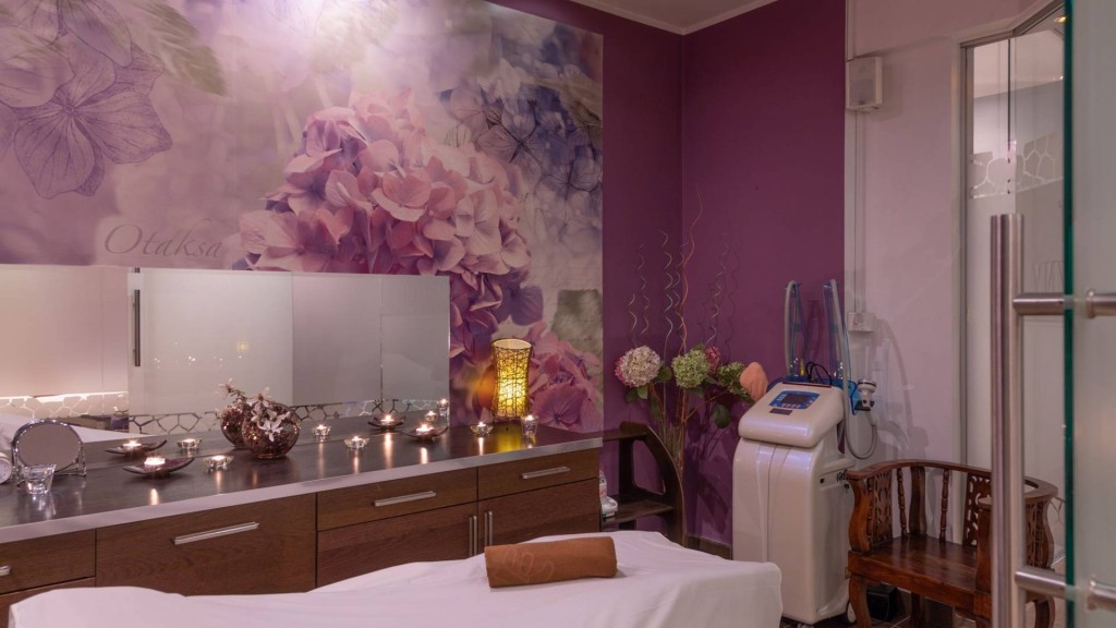 Kompleks Wczasowy Sandra SPA w Karpaczu