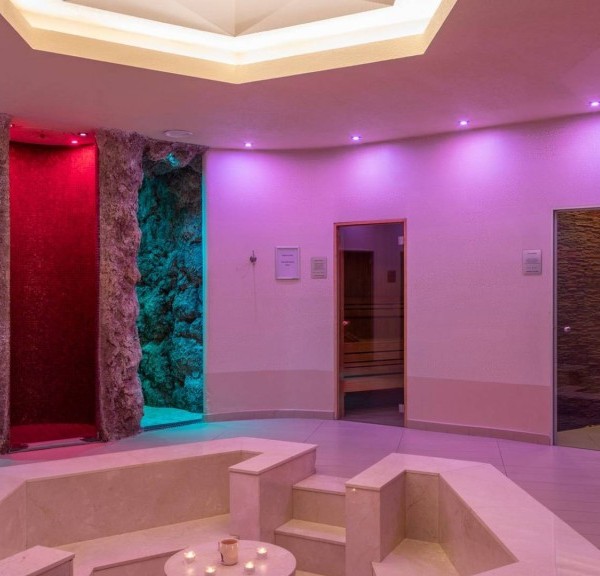 Kompleks Wczasowy Sandra SPA w Karpaczu