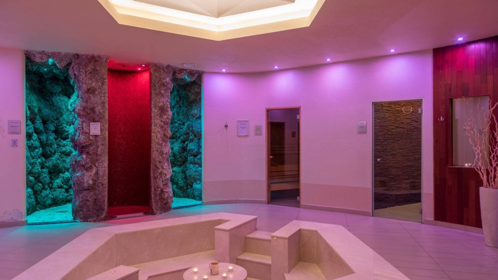 Kompleks Wczasowy Sandra SPA w Karpaczu